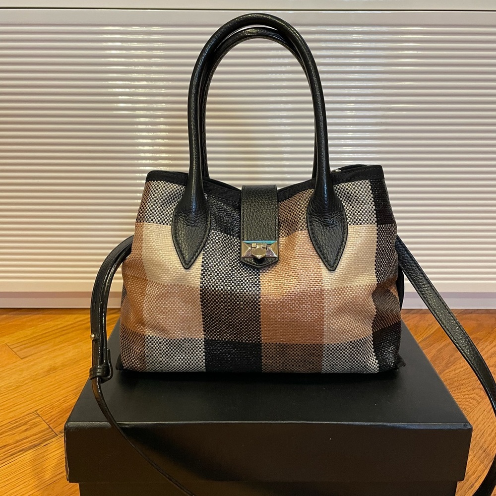 Jimmy Choo bag